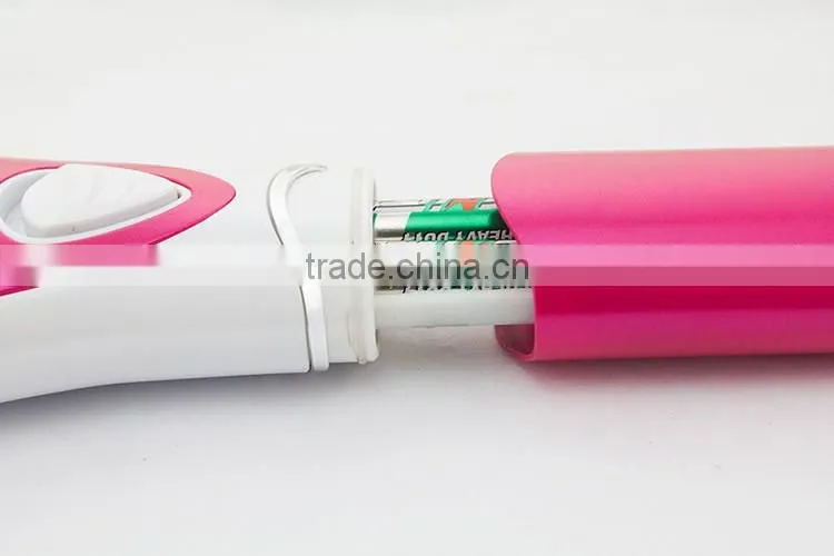 Hair threading tool Waterproof hair remover electric tweezers ladies shavers