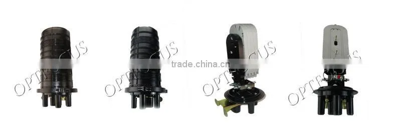 FOSC fiber optic PLC splitter