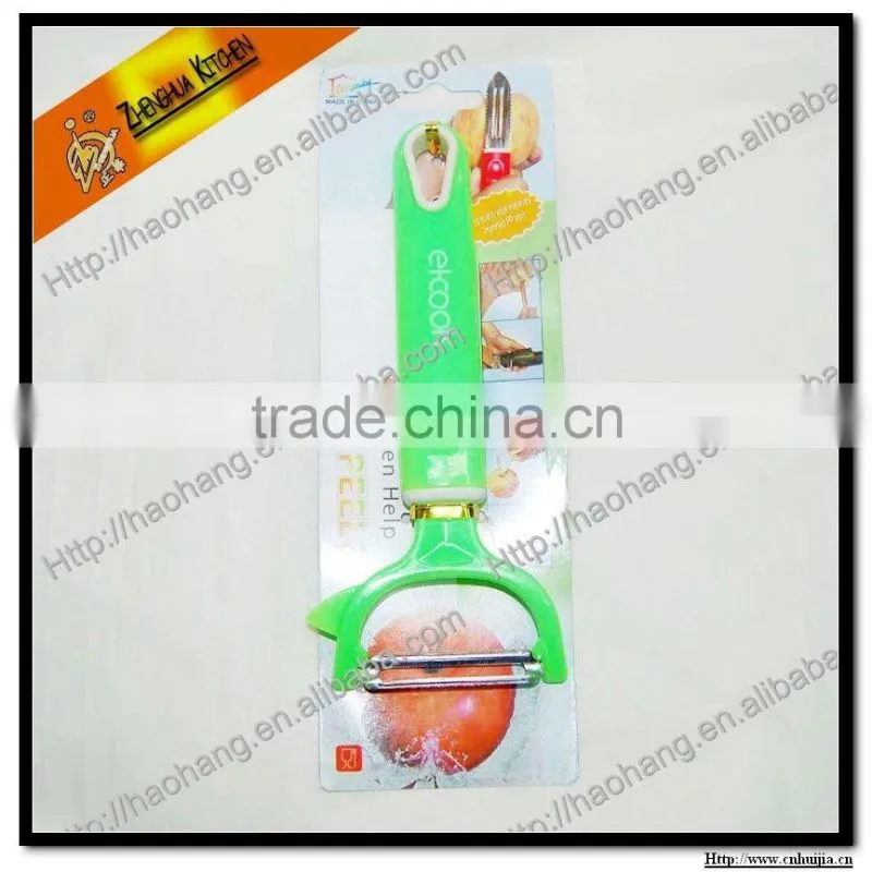 2015 wholesale kitchen potato peeler, vegetable peeler&zesters