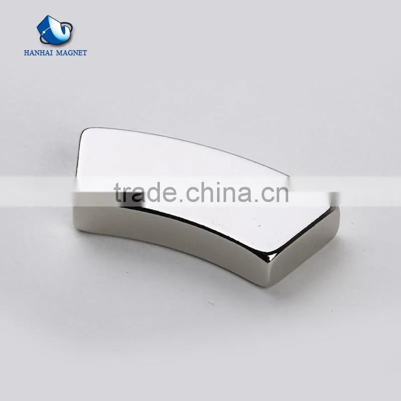 Best Quality Permanent Neodymium Super Magnet