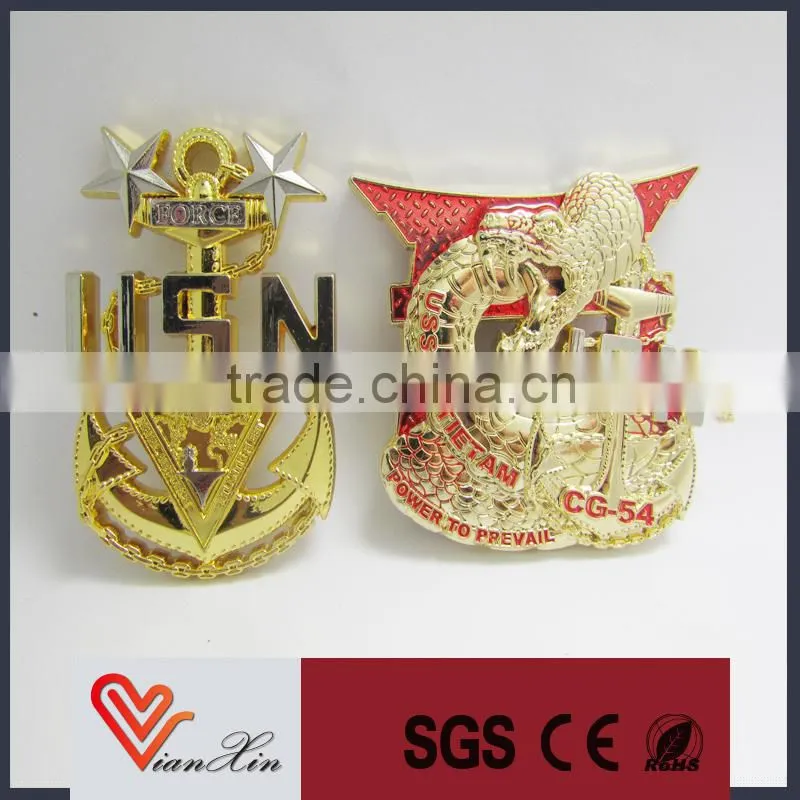 Award Medal Ribbon