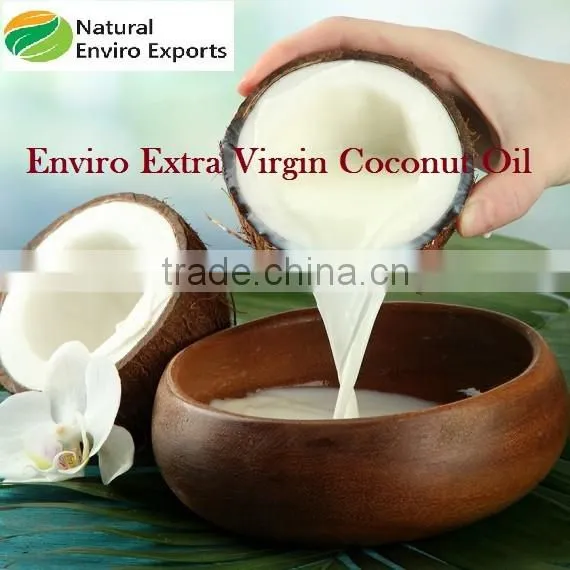 Virgin Coconut Oil