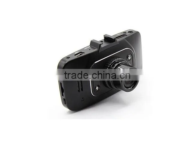 High quality full hd 1080p portable car camcorder