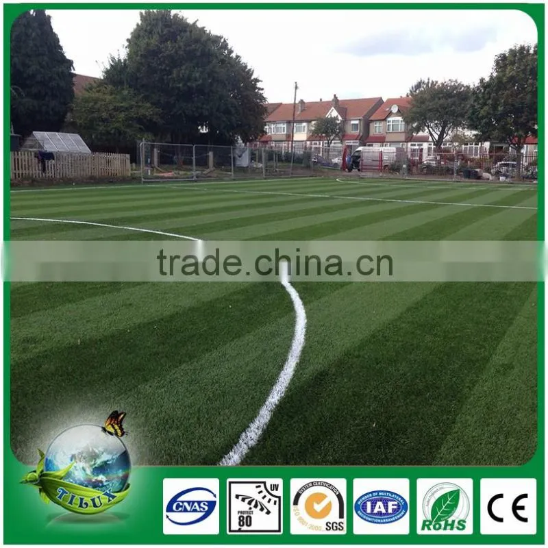 U shape high-quality 50mm artificial turf
