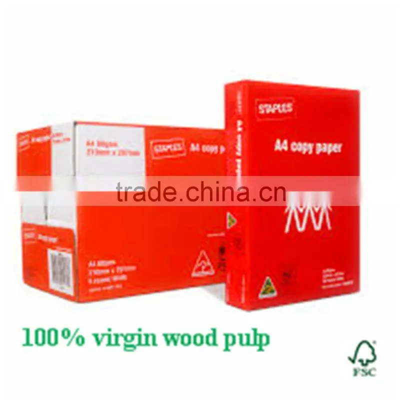 A4 copy paper