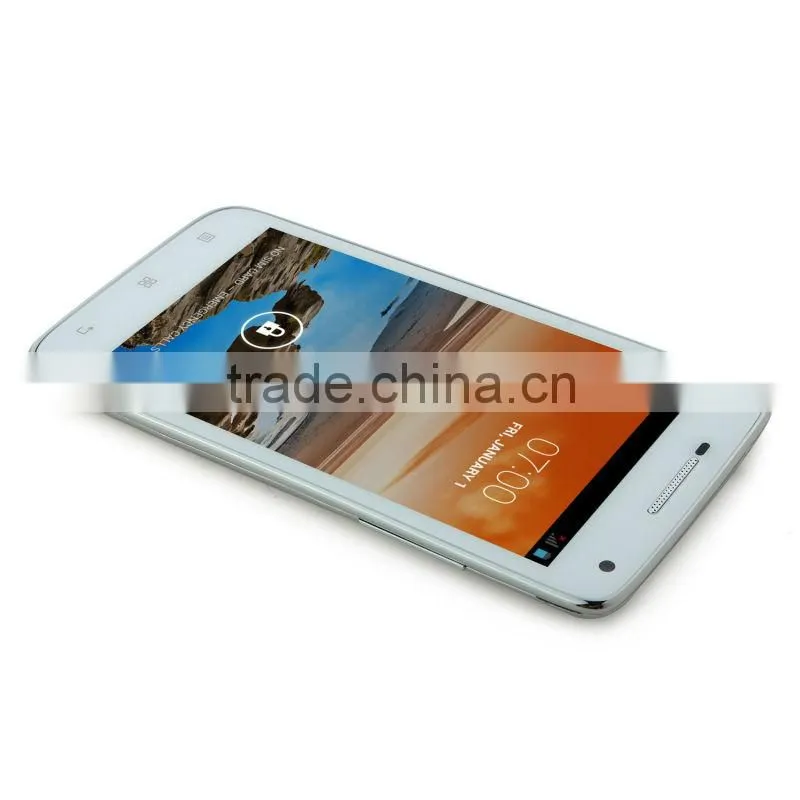S960 Cheapest 5.0inch 3G+GPS Dual Core Smartphone