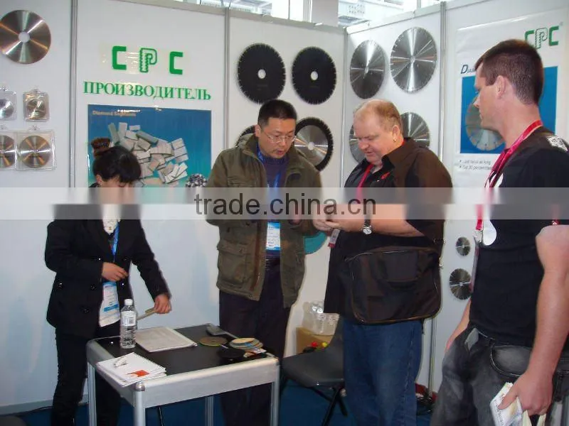 Stone milling wheel with high diamond content