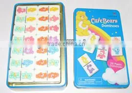 Professional Manufacturing Eco-friendly Kids Indoor Game Set