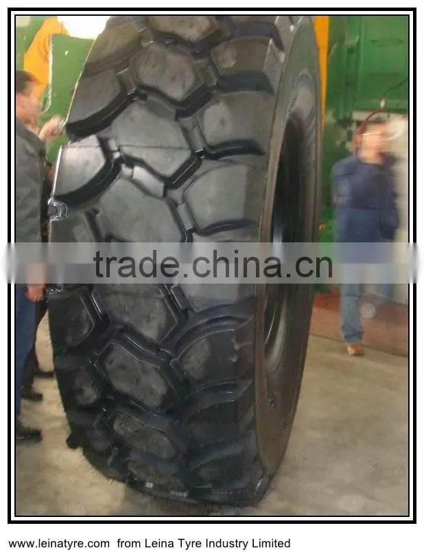 OTR tyre for dump truck 18.00R33