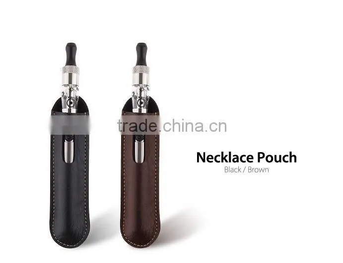 Factory Wholesale Unique Design High Quality Pen-case E-cigarette Case