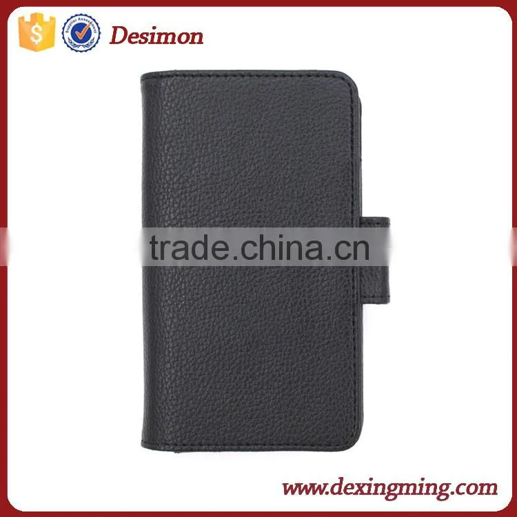 PU Leather Mouse Pad