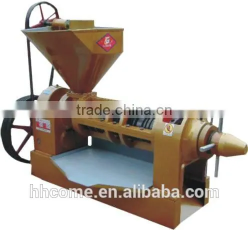 canola oil press machine, canola oil extraction machine, vegetable oil press machine with CE, ISO, 0086 13849275334