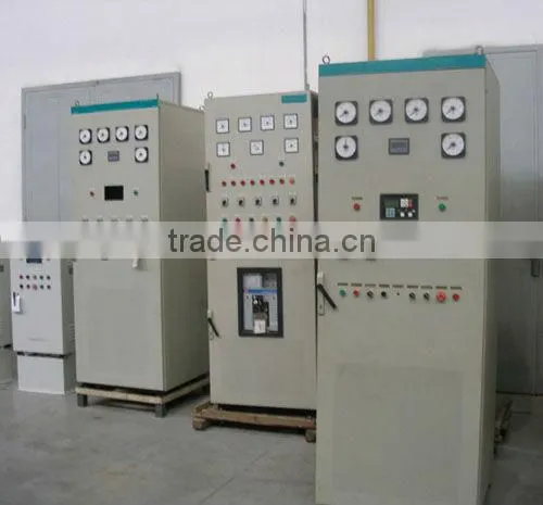 Hot sale methane gas generator set