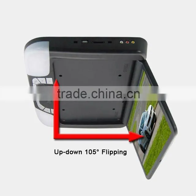 2016 hot 14 inch 1366*768 Resolution 16:9 Display Format video game android car dvd player