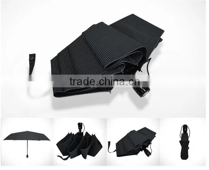 3fold unisex sport umbrella
