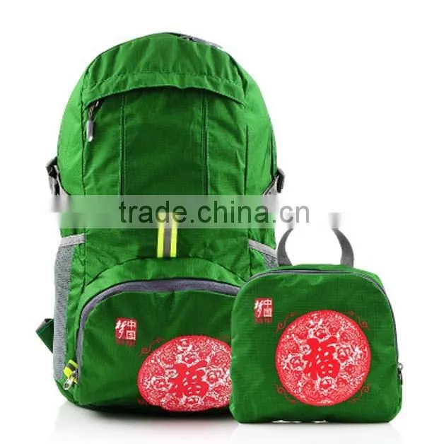 Fashion hot sale outside sport bags