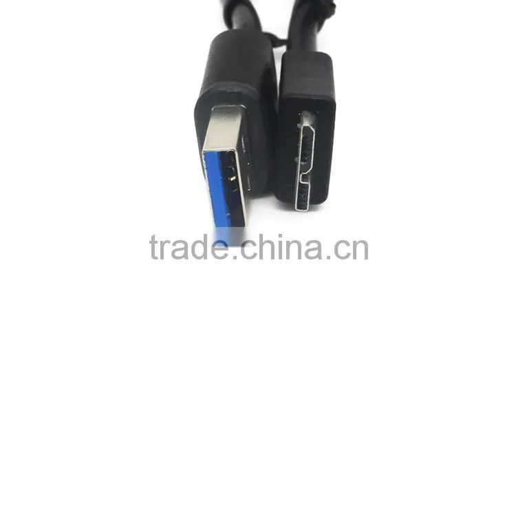usb 3.0 cable for samsung galaxy S5/note3 with charging &sync data function