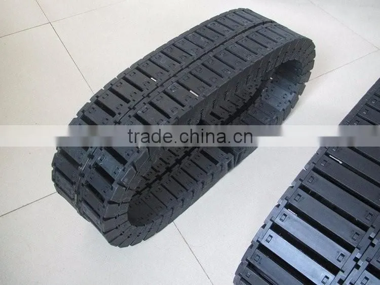 Classic High Technical Plastic Chain Cover For Factory