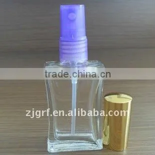 18/410 mist sprayer with metal cap