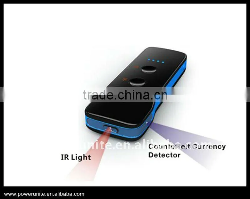 5200mah A garde battery cells mobile power bank/mobile power supply with dual USB output for mobile phone