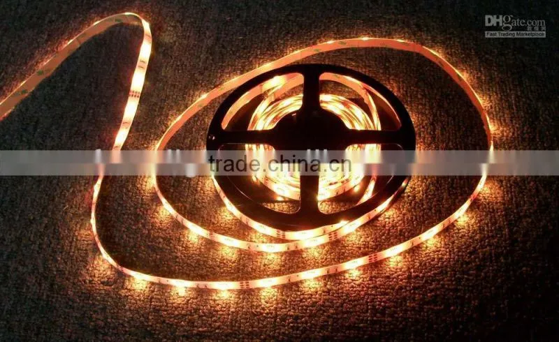SMD5050 for Halloween and Christmas 12 Volt LED STRIP LIGHT