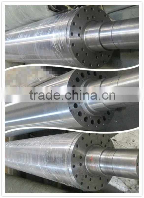100% PP spunbond nonwoven fabric calendered machine