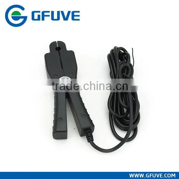 Split AC Current Probes For Ground Testers