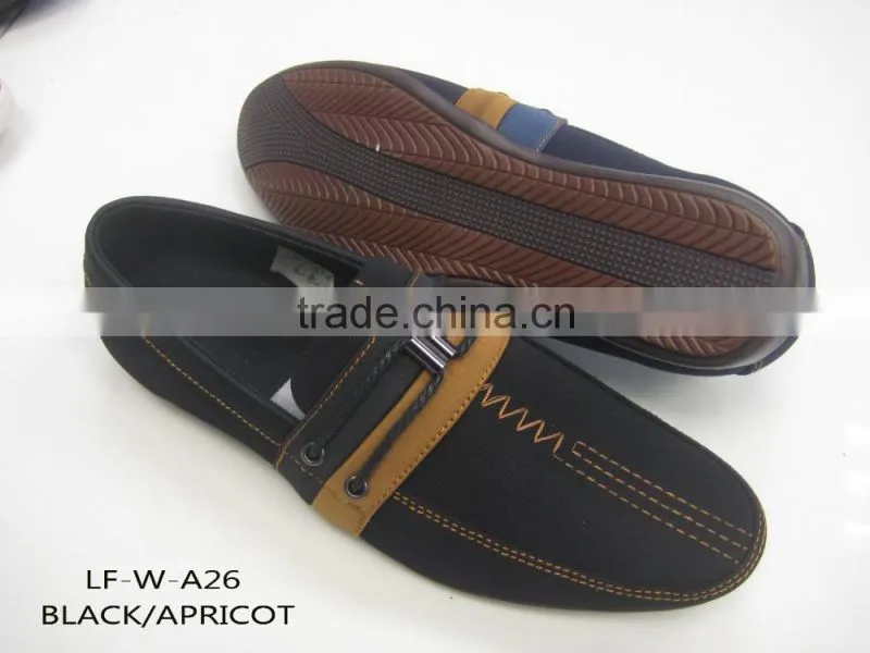 2014 mens fashion classic casual shoes