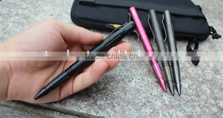 New tactical self defense gift pen