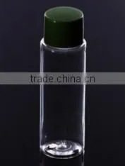 30ml PET plastic bottle with cap