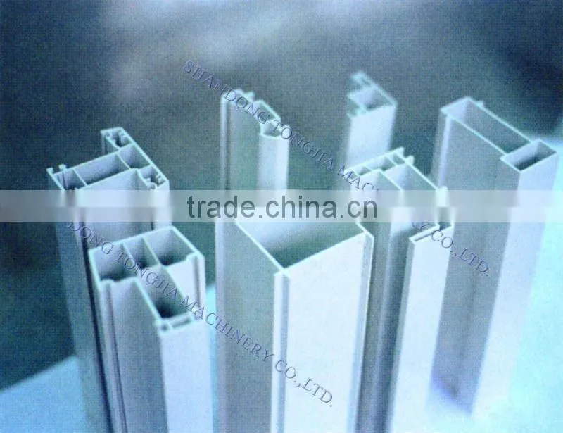 pvc windows machine