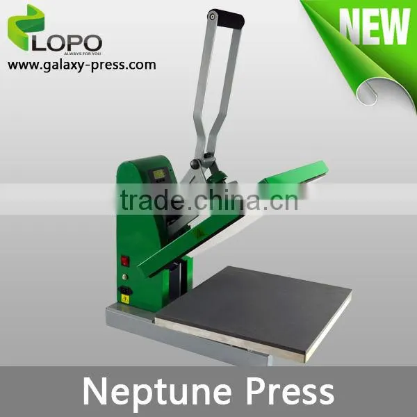 Neptune sublimation heat printing machine