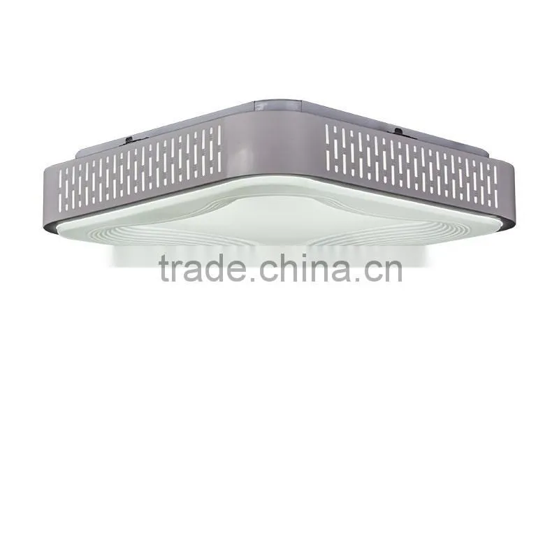Model HXD205 Super bright LED suspended ceiling light 72W 7070SMD chips 5700LM