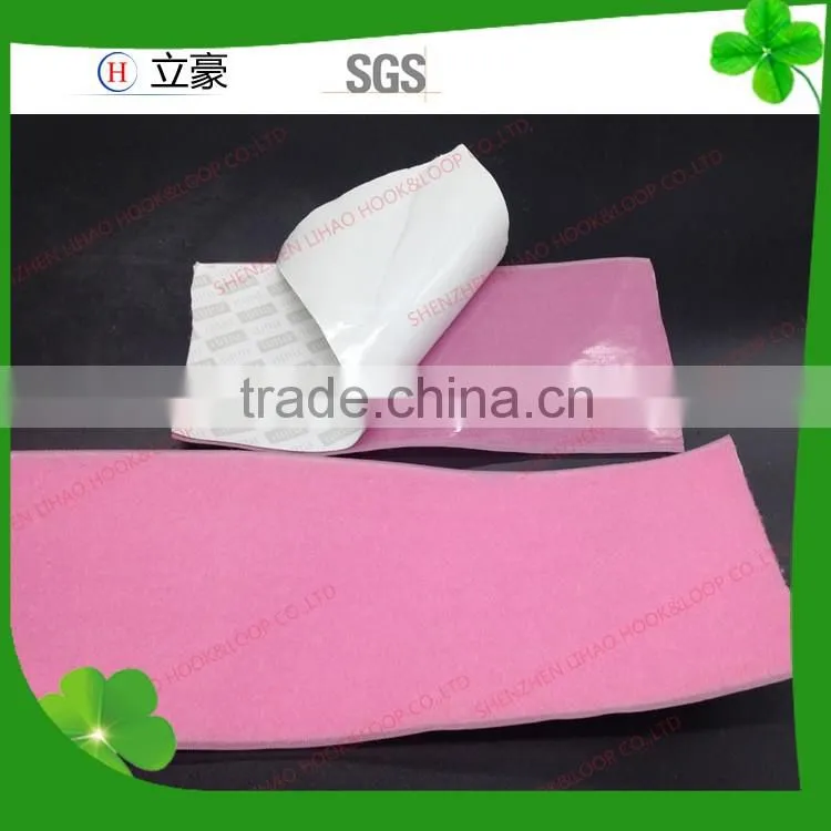 3M adhesive hook loop fastener tape