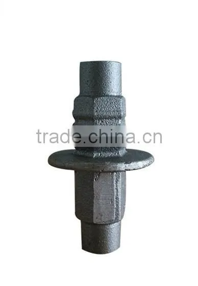 Formwork System Tie Rod Steel Water Stopper