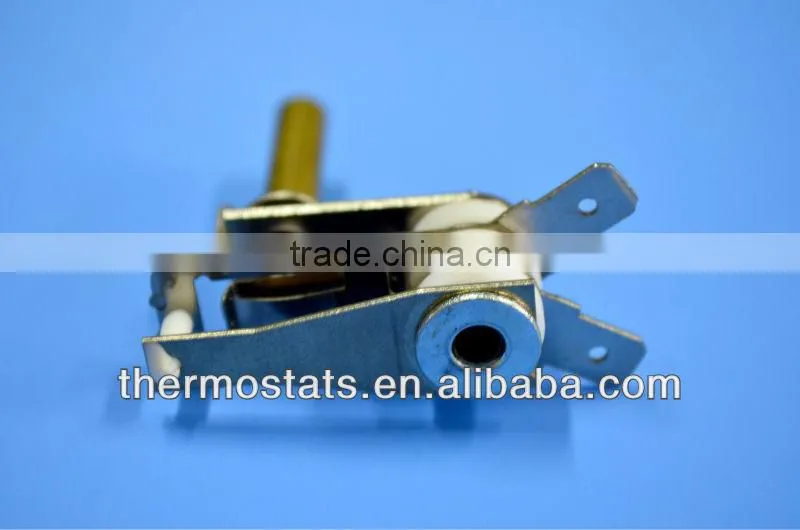 stove bimetallic adjustable Thermostat&Temperature Controller