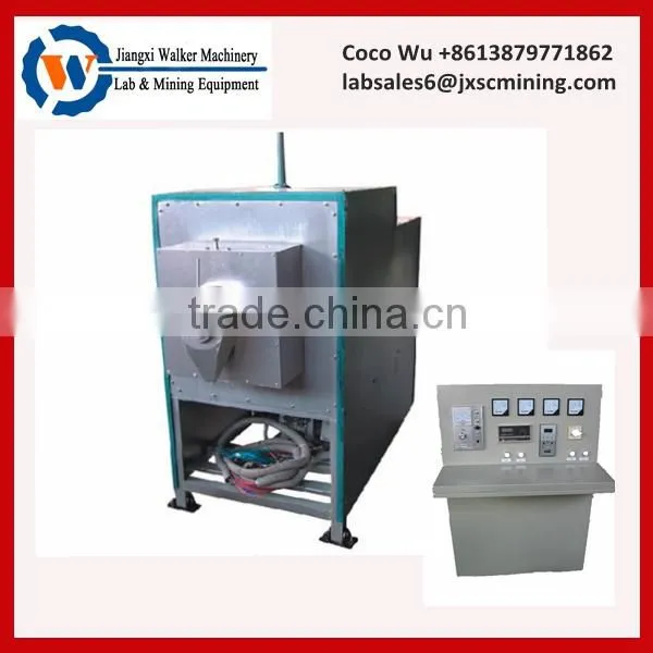 small scale Laboratory Rotary Kiln