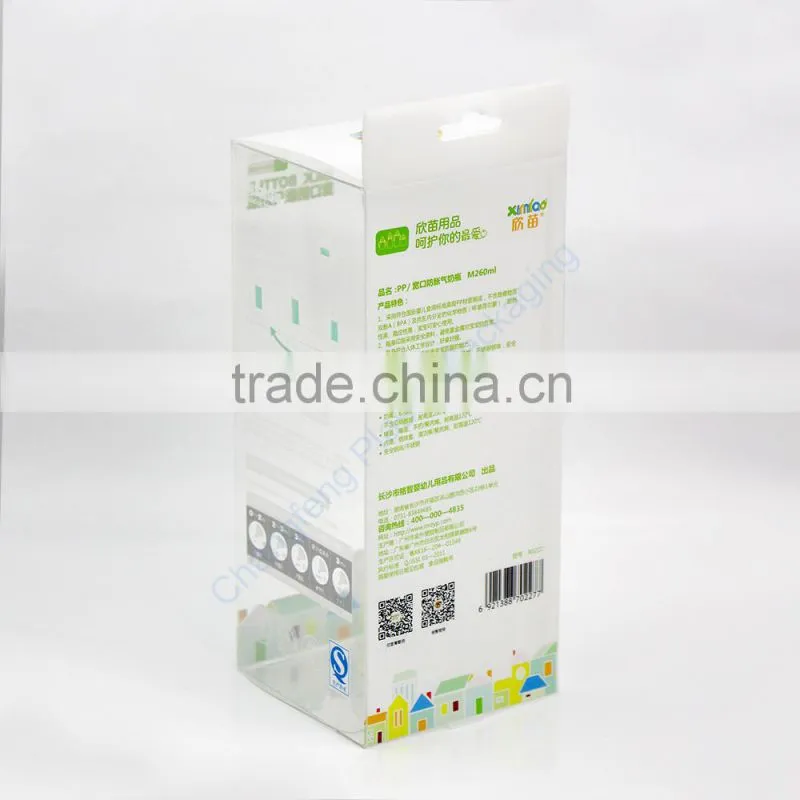 white packaing boxes without printing