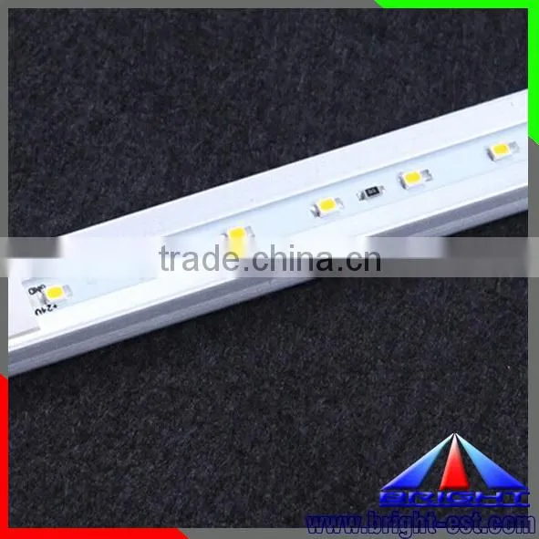 Jewelry cabinet led bar 2835,SMD 2835 bar light,2835 strip lights
