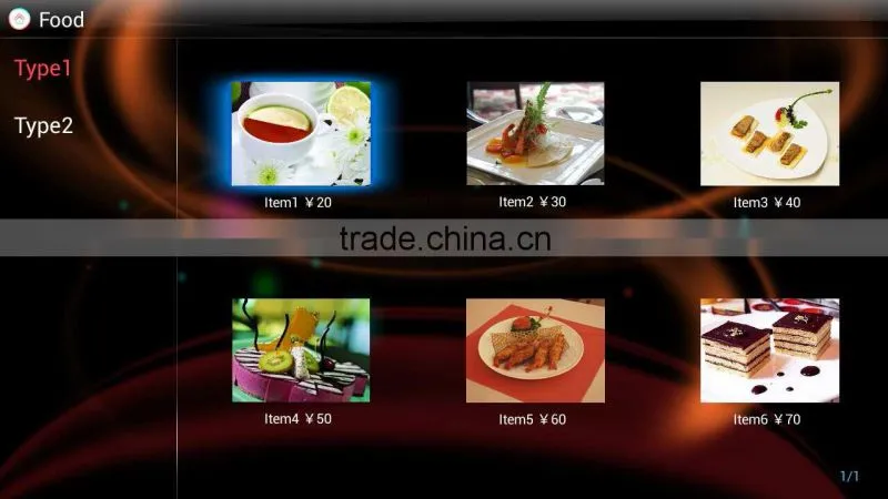 Hotel tv solution with live broadcast,VOD service,Hotel information,digitl headend equipments,iptv stb
