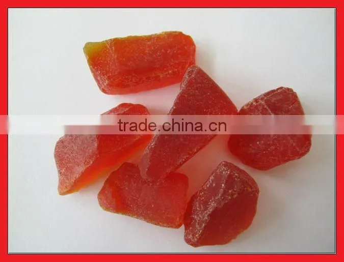 Glow in Dark Crushed Glass chips