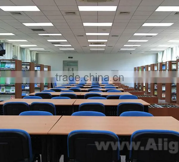 New design ultra thin led light panel with great price PN0606BPW
