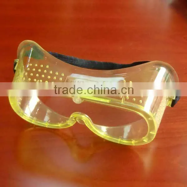 Hot selling uv safety goggles with great price