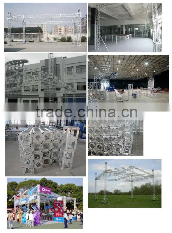 Truss Show Booth / Trade Show Booth