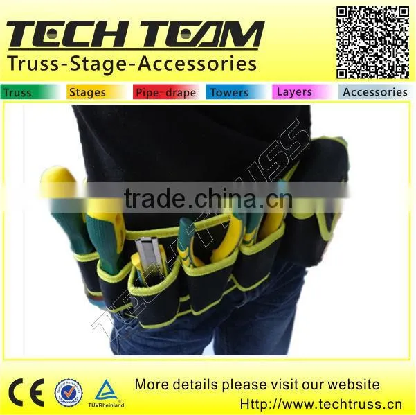Tools515 Aluminum Truss Tool pouch