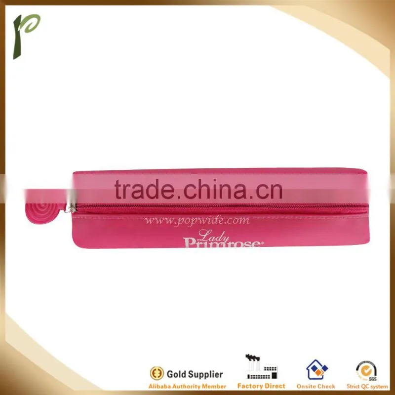 Popwide 2015 Wholesale Hot SellingPromotion Bag for Kid, pencil bag
