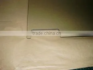6mm tempered glass