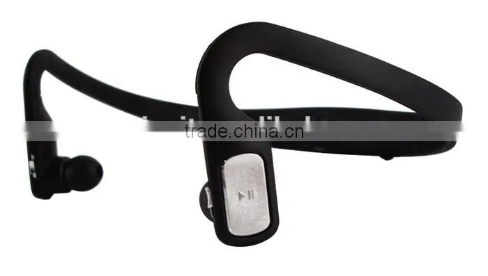 Fashional wireless bluetooth headphones with stereo answer call BH505