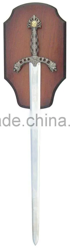 Wholesale Medieval Swords decorative sword 833S