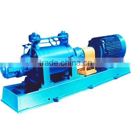 AY Series Multistage Centrifugal Oil Pump